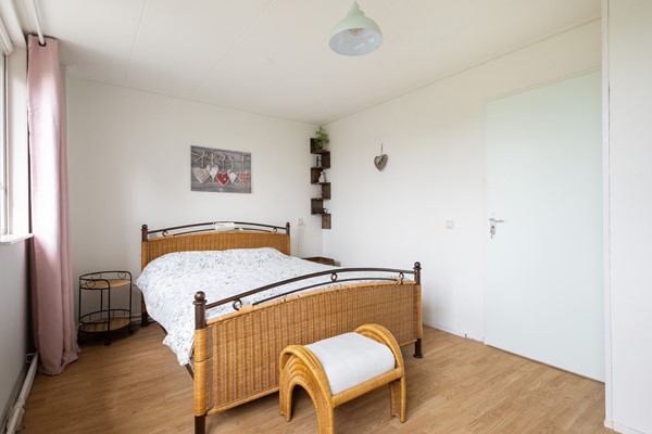 Medium property photo - Cuperusstrjitte 11, 9081 AH Lekkum